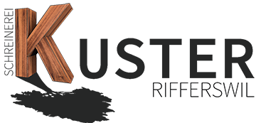 Logo Schreinerei Kuster Rifferswil